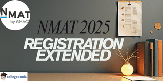 NMAT 2025 Registration Deadline Exteded to October 18; Apply Here!
